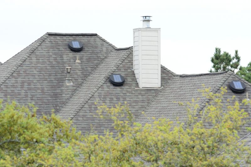 Attic Fan Installation Service