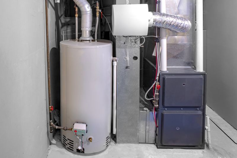 Humidifer Repair in Monmouth County, NJ