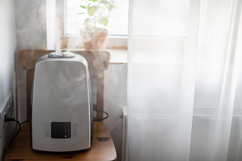 Humidifer Repair in Columbus, OH
