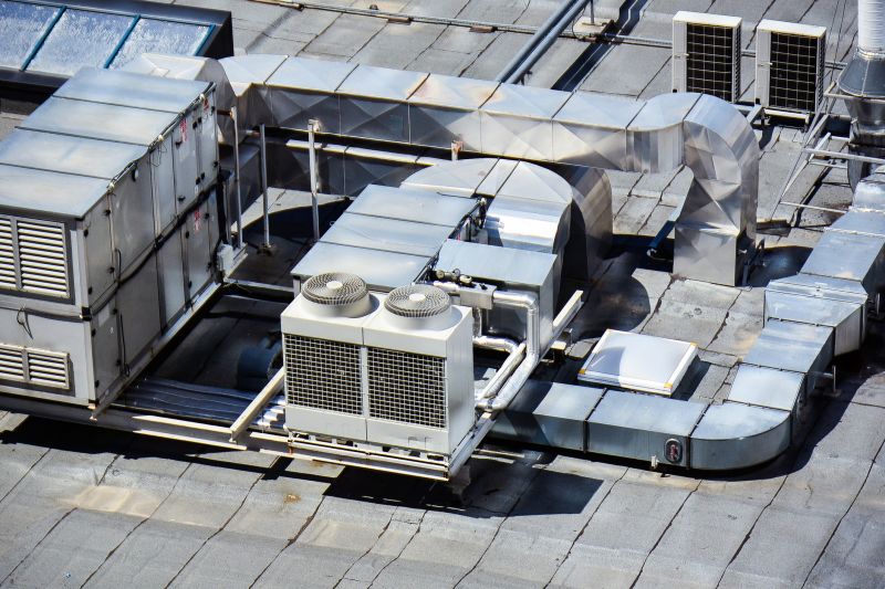 HVAC Replacement in Kansas City, MO