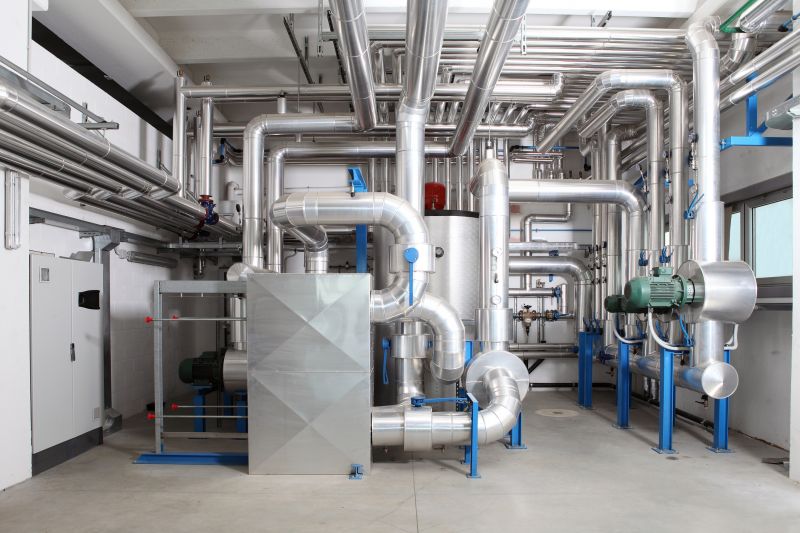 Hvac System Replacement in Cincinnati, OH