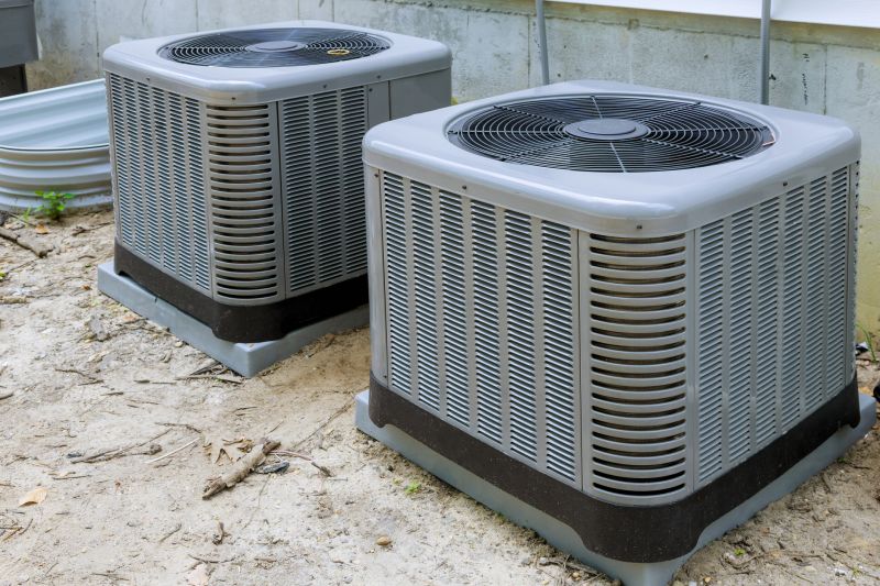 HVAC System Replacement in Kansas City, MO