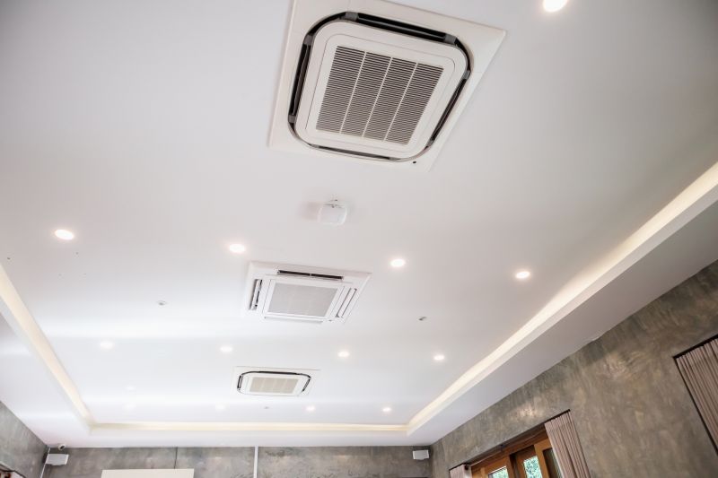 Ac Installation in Annapolis, MD