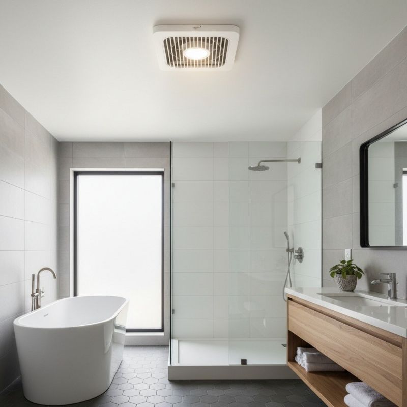 Bathroom Fan Repair in Prescott Valley, AZ