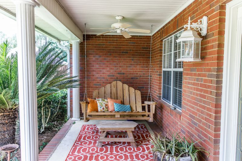 Ceiling Fan Installation in Wilmington, NC