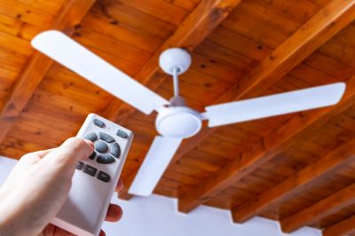 Ceiling Fan Repair in Littleton, CO