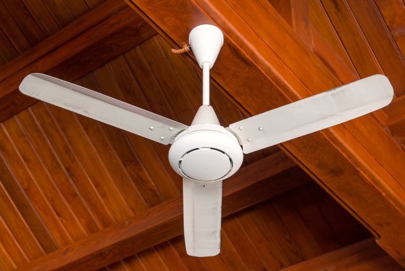 Ceiling Fan Replacement in Denver, CO