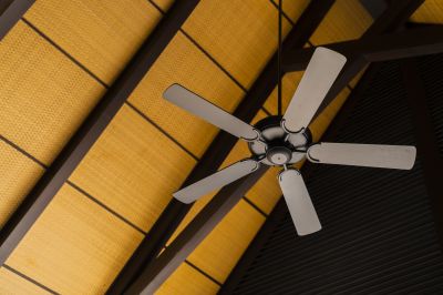 Ceiling Fan Replacement in Denver, CO