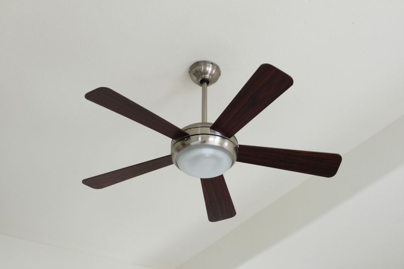 Ceiling Fan Wiring in Denver, CO