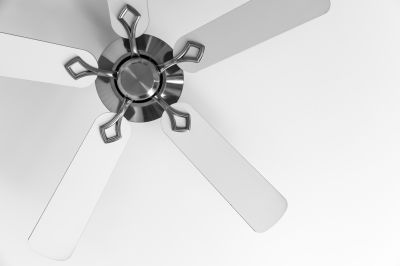 Ceiling Fan Wiring in Overland Park, KS