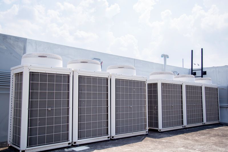 Central Ac Service in Naples, FL