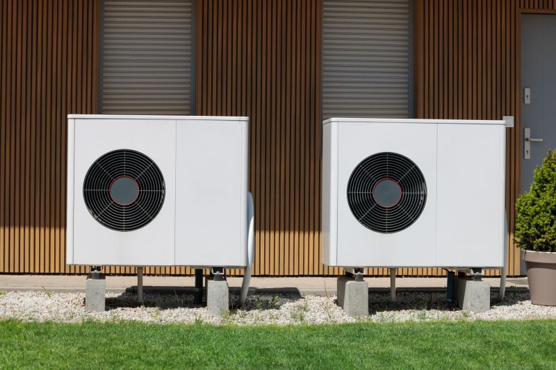 Central Air Unit Replacement in Naples, FL
