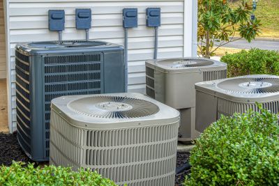 Central Heating Replacement in Monmouth County, NJ