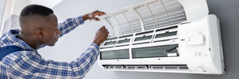 Central Heating Replacement in Kansas City, MO
