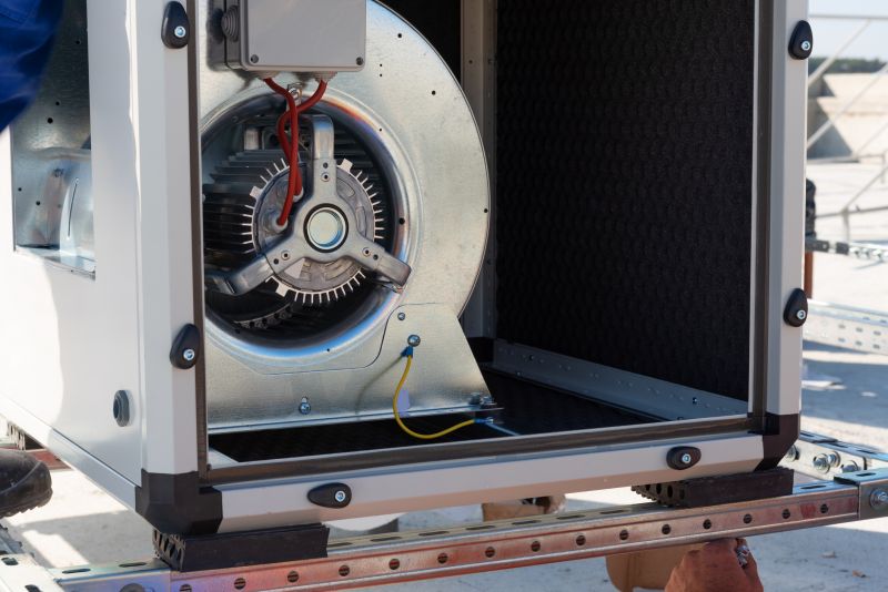 Central Hvac Installation in Sarasota, FL
