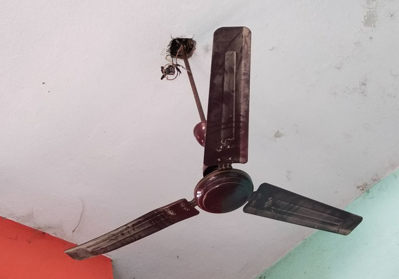 Chandelier Fan Repair in Denver, CO