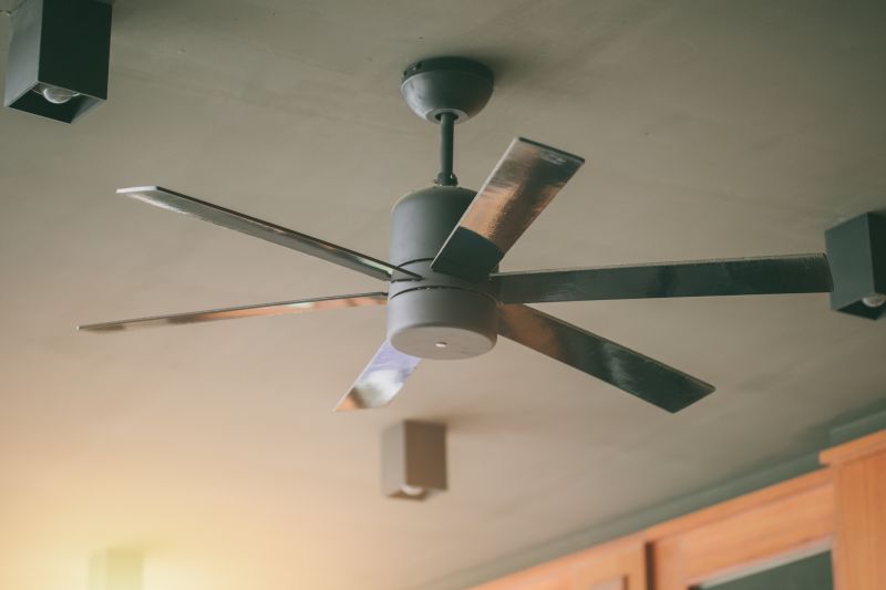 Commercial Ceiling Fan Repair in Littleton, CO