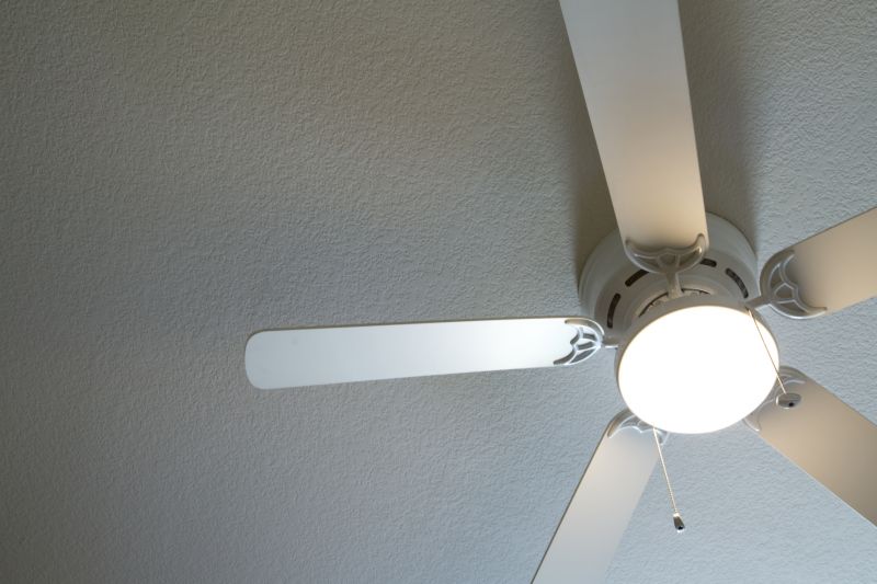 Commercial Ceiling Fan Repair in Littleton, CO