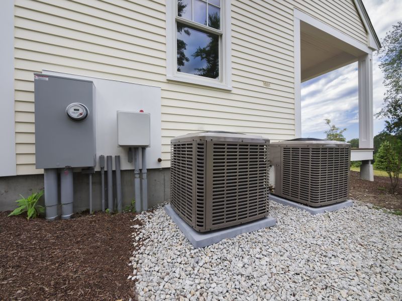 Electric Furnace Replacement in Naples, FL