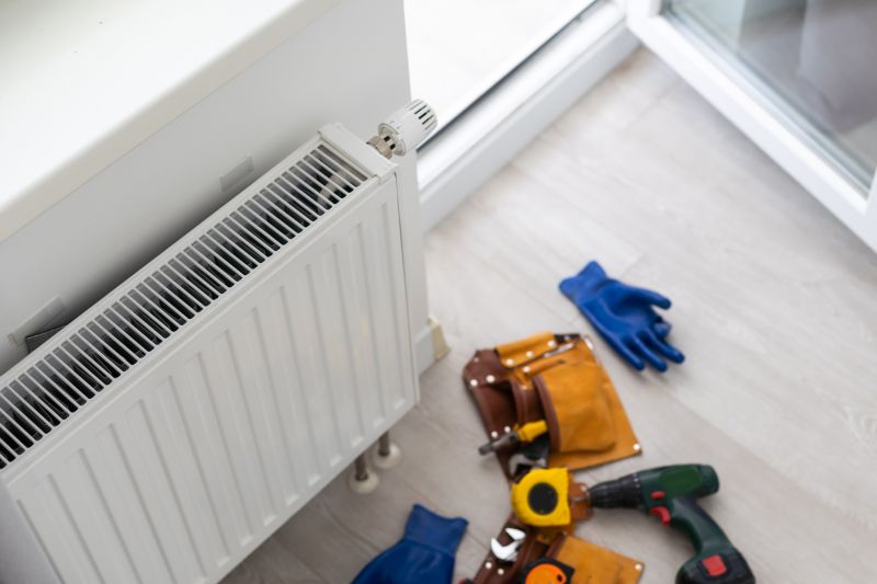 Electric Wall Heater Service in Kansas City, MO