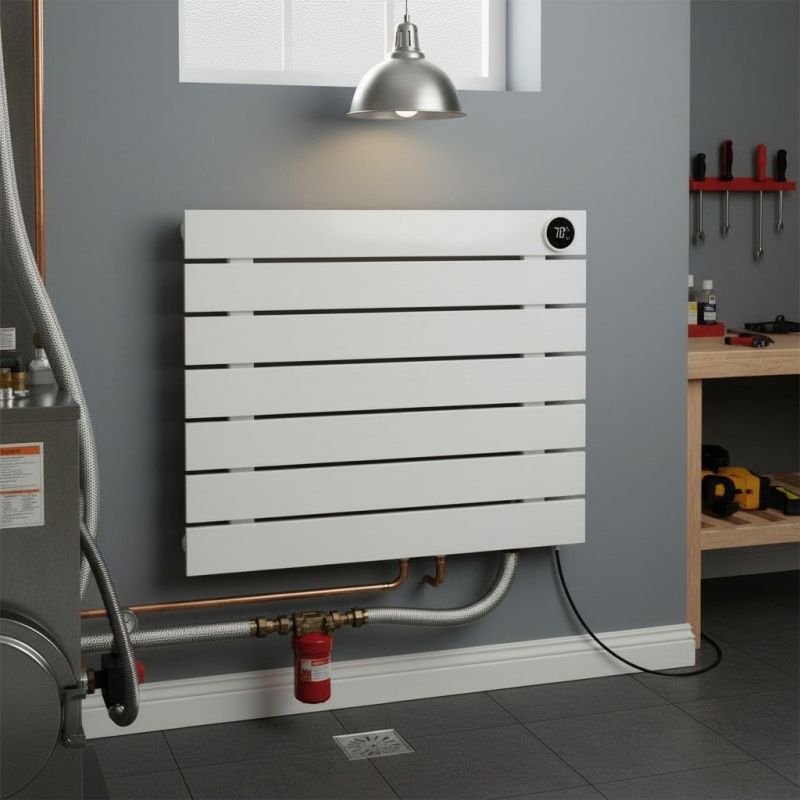 Forced Air Heating Service in Sarasota, FL