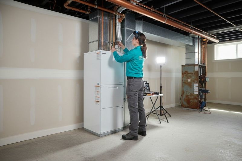 Gas Furnace Installation in Cincinnati, OH