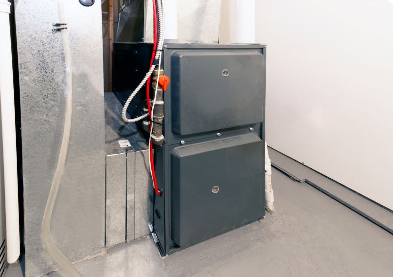 Gas Furnace Replacement in Annapolis, MD