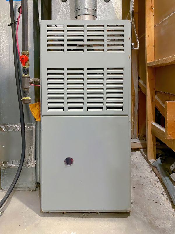 Gas Furnace Replacement in Kansas City, MO