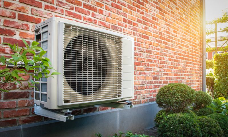 Heat Pump Installation in Kansas City, MO