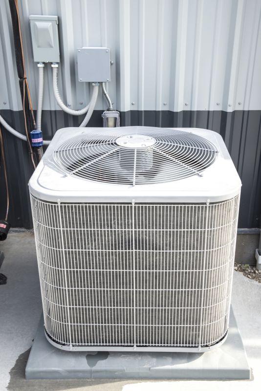 Heating And Cooling Service in Kansas City, MO