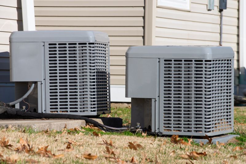 Heating And Cooling Service in Sarasota, FL