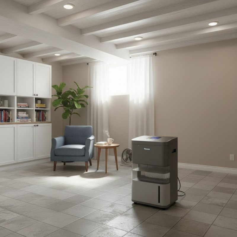 Humidifer Repair in Monmouth County, NJ