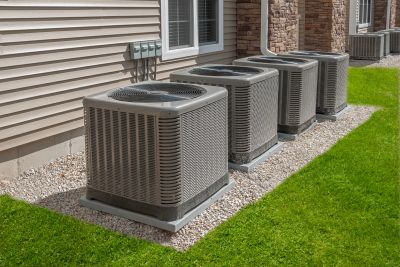 Hvac System Replacement in Annapolis, MD