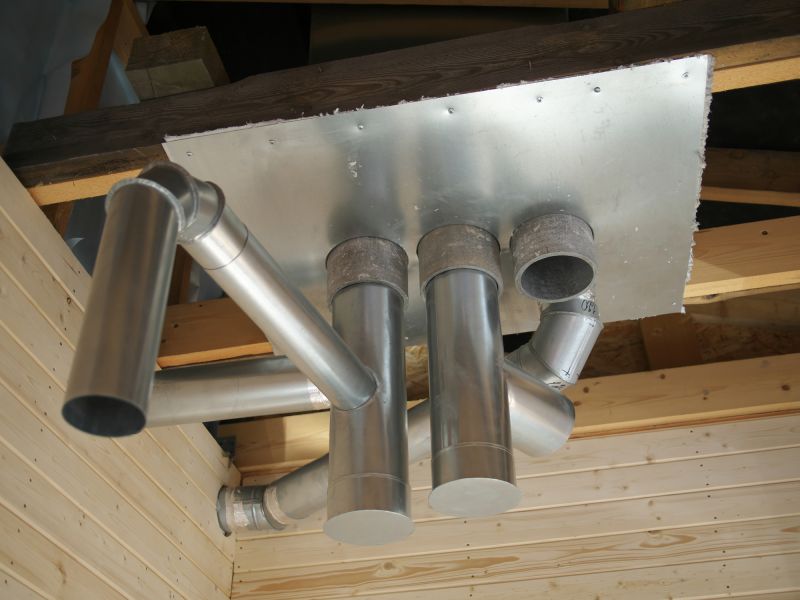 Attic Ventilation System